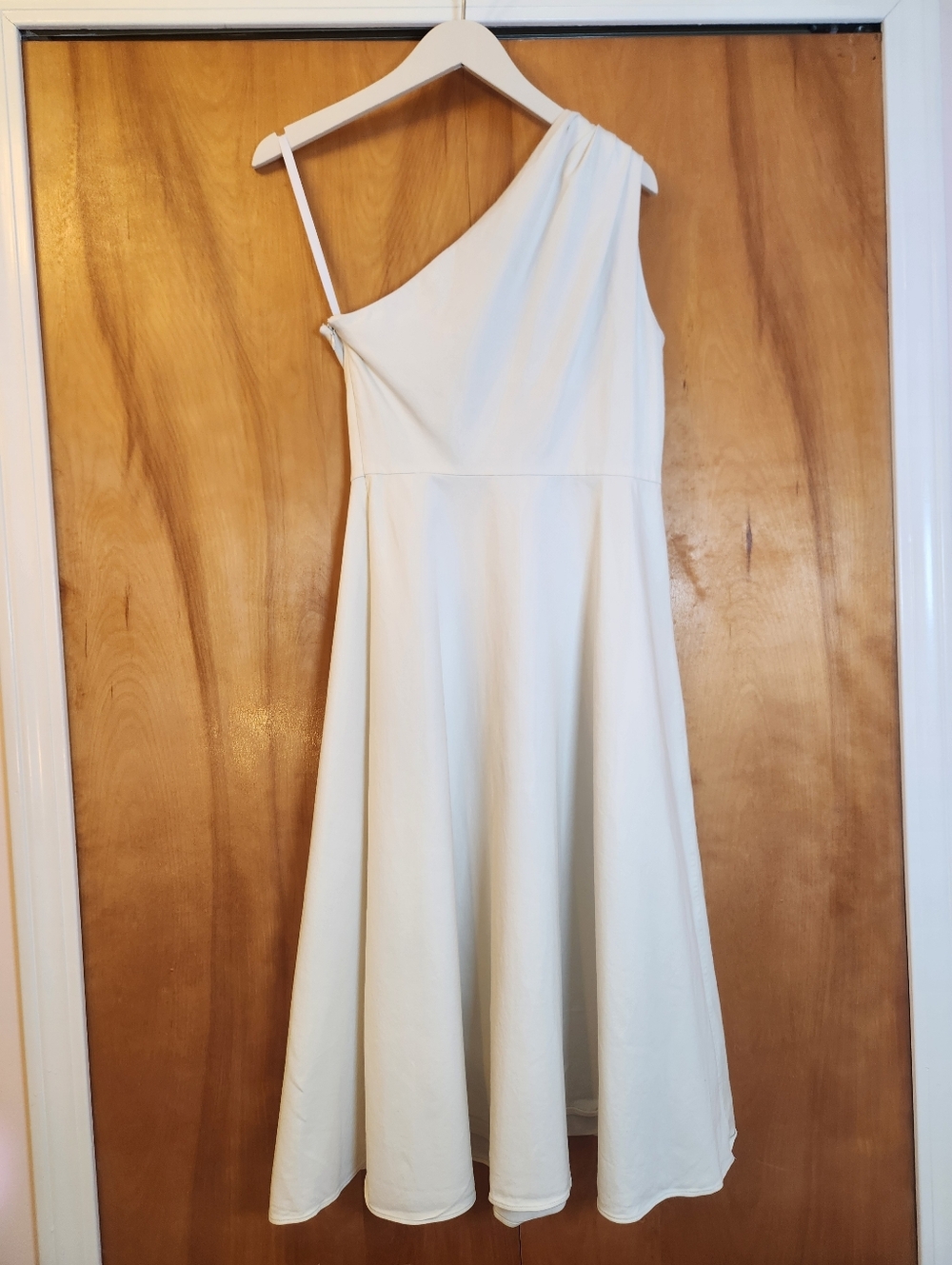 Kate Spade Women's Sabrina Dress in White, Size 2, $398 - Picture 6 of 14